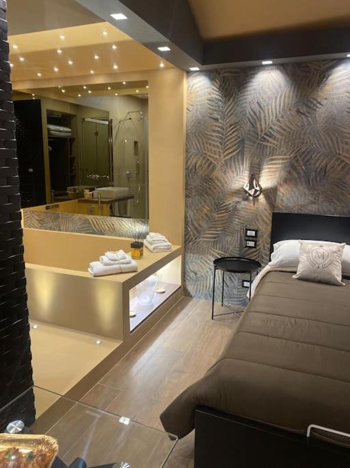 Montesantogroup Suite House Nel Centro Di Napoli Extérieur photo