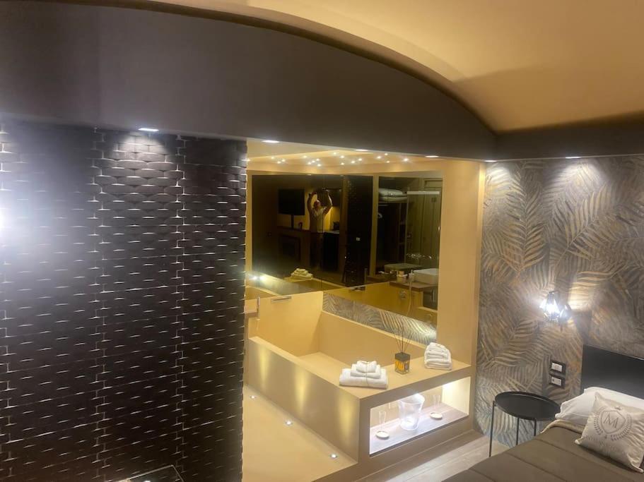 Montesantogroup Suite House Nel Centro Di Napoli Extérieur photo