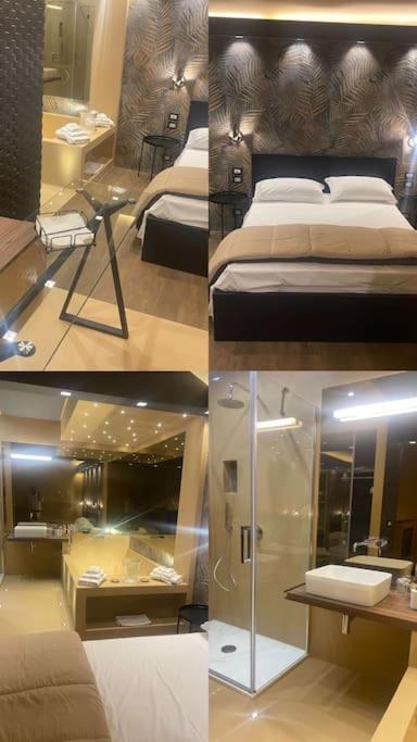 Montesantogroup Suite House Nel Centro Di Napoli Extérieur photo