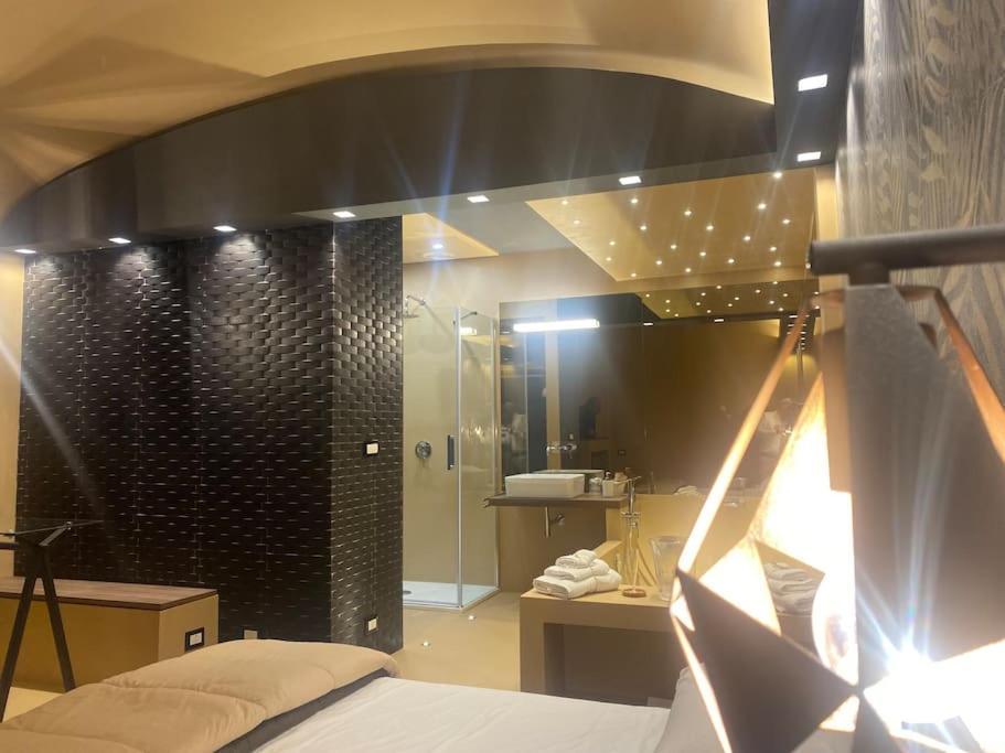 Montesantogroup Suite House Nel Centro Di Napoli Extérieur photo