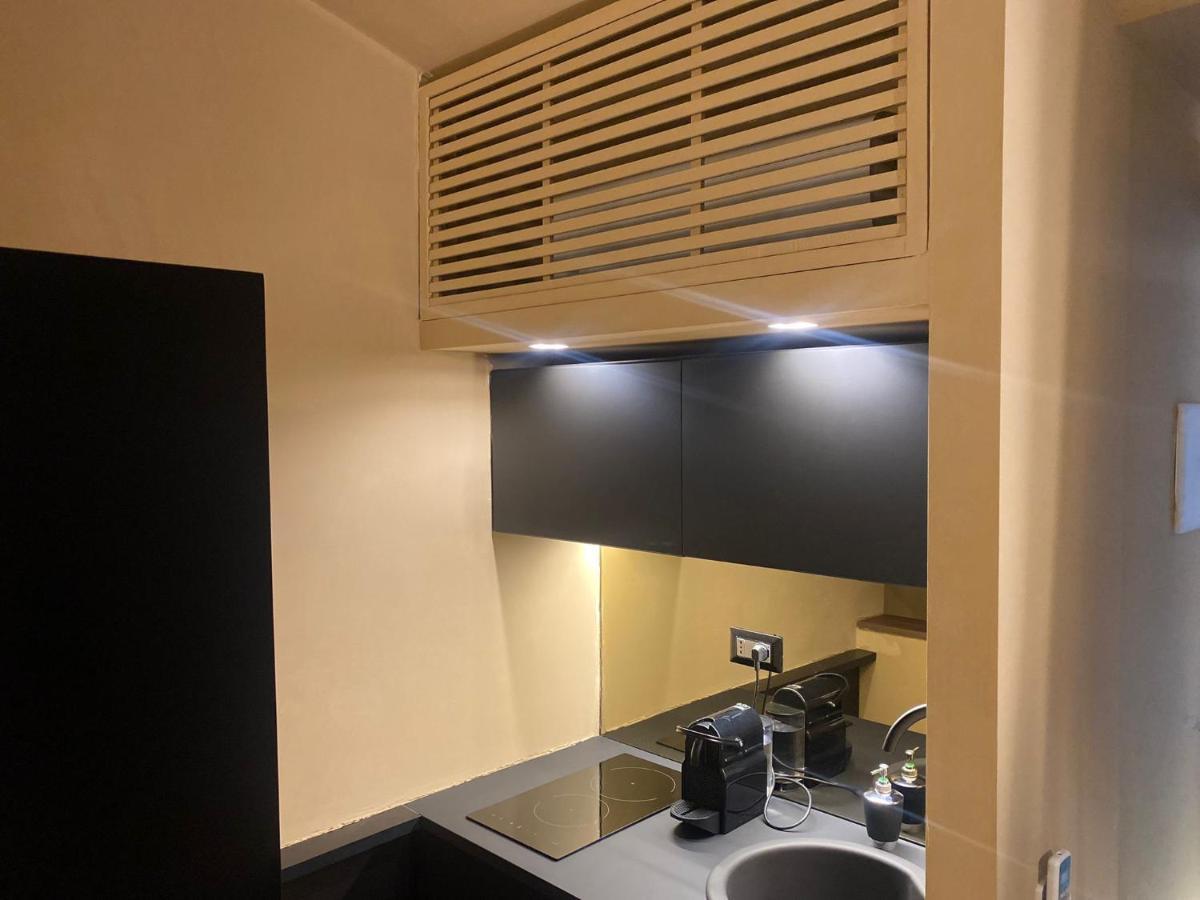 Montesantogroup Suite House Nel Centro Di Napoli Extérieur photo